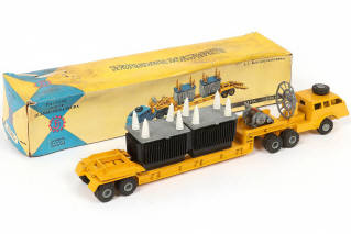 Lot 238 - FRANCE JOUETS (FRANCE) (1)