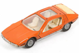 Lot 143 - EDIL TOYS (ITALIE) (1)