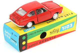 Lot 145 - EDIL TOYS (ITALIE) (1)