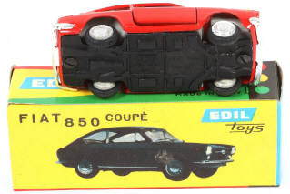 Lot 145 - EDIL TOYS (ITALIE) (1)