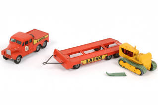 Lot 190 - MATCHBOX (GB) (1)