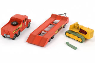 Lot 190 - MATCHBOX (GB) (1)