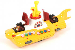 Lot 181 - CORGI TOYS (GB) (1)