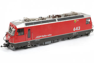 Lot 42 - L.G.B. (ALLEMAGNE) (1)