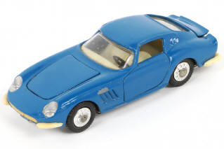 Lot 144 - EDIL TOYS (ITALIE) (1)