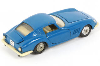 Lot 144 - EDIL TOYS (ITALIE) (1)