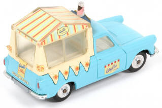 Lot 157 - CORGI TOYS (GB) (1)