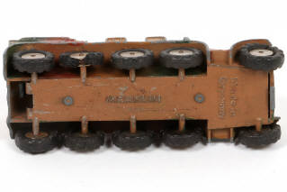 Lot 135 - MÄRKLIN (ALLEMAGNE) (1)
