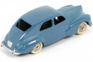 Lot 299 - DINKY TOYS (FRANCE) (1)