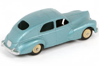 Lot 298 - DINKY TOYS (FRANCE) (1)