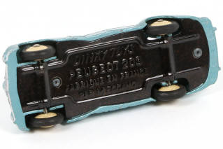 Lot 298 - DINKY TOYS (FRANCE) (1)