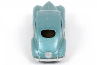 Lot 298 - DINKY TOYS (FRANCE) (1)