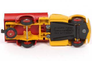 Lot 346 - DINKY TOYS (FRANCE) (1)