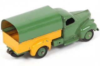 Lot 347 - DINKY TOYS (FRANCE) (1)