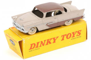 Lot 314 - DINKY TOYS (FRANCE) (1)