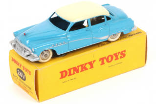 Lot 321 - DINKY TOYS (FRANCE) (1)