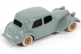Lot 294 - DINKY TOYS (FRANCE) (1)