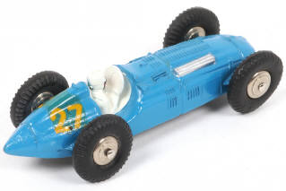 Lot 292 - DINKY TOYS (FRANCE) (1)