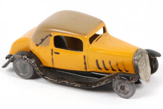 Lot 196 - CITROËN (FRANCE) (1)