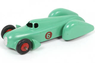 Lot 291 - DINKY TOYS (FRANCE) (1)