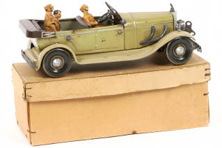 Lot 72 - TIPPCO (ALLEMAGNE) (1)