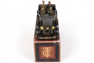 Lot 75 - TIPPCO (ALLEMAGNE) (1)