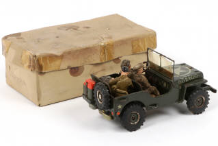 Lot 69 - ARNOLD (ALLEMAGNE) (1)