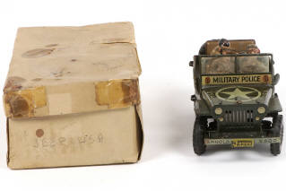 Lot 69 - ARNOLD (ALLEMAGNE) (1)