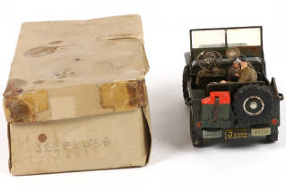 Lot 69 - ARNOLD (ALLEMAGNE) (1)