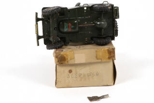 Lot 69 - ARNOLD (ALLEMAGNE) (1)