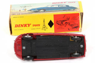 Lot 310 - DINKY TOYS (FRANCE) (1)