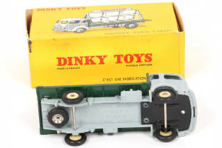 Lot 358 - DINKY TOYS (FRANCE) (1)
