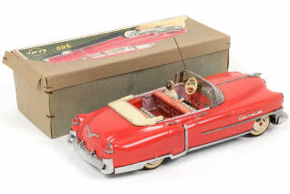 Lot 76 - GAMA (ALLEMAGNE) (1)