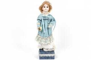 Lot 18 - CORNALINE (FRANCE) (1)