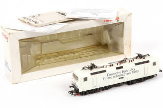 Lot 34 - MÄRKLIN 'HO' (ALLEMAGNE) (1)