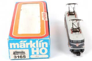 Lot 32 - MÄRKLIN 'HO' (ALLEMAGNE) (1)