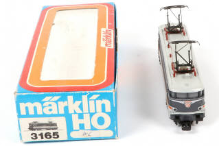 Lot 32 - MÄRKLIN 'HO' (ALLEMAGNE) (1)
