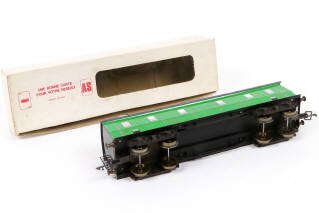 Lot 50 - AS 'O' (FRANCE) (1)