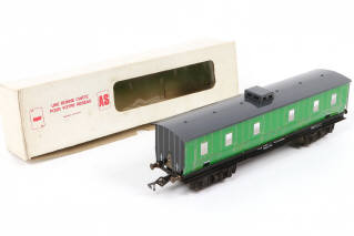 Lot 50 - AS 'O' (FRANCE) (1)