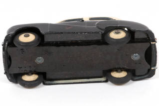 Lot 259 - DINKY TOYS (GB) (1)