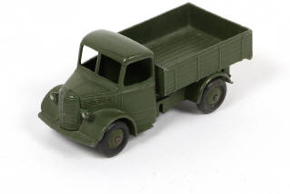 Lot 263 - DINKY TOYS (GB) (1)