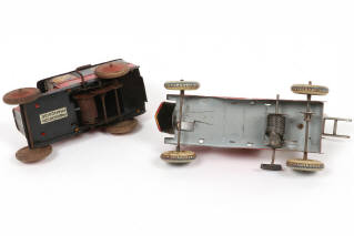 Lot 103 - G. de ANDREIS (FRANCE) (2)