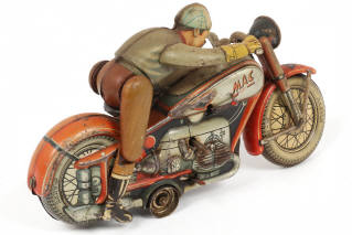Lot 61 - ARNOLD (ALLEMAGNE) (1)