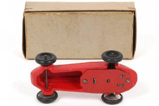 Lot 121 - DIVERS (1)