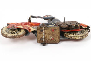 Lot 67 - METTOY (GB) (1)