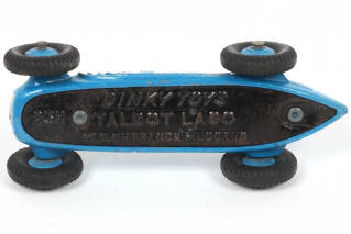 Lot 254 - DINKY TOYS (FRANCE) (1)