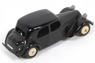 Lot 259 - DINKY TOYS (FRANCE) (1)