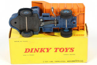 Lot 94 - DINKY TOYS (FRANCE) (1)