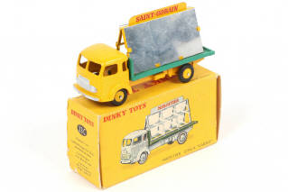 Lot 91 - DINKY TOYS (FRANCE) (1)