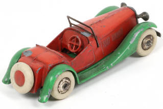 Lot 226 - DINKY TOYS (GB) (1)